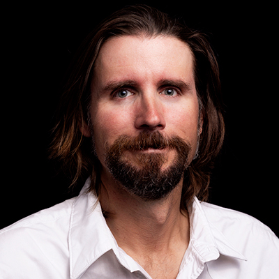 Chris Badgett Chris Badgett