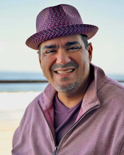 Chris Lema Chris Lema at the beach