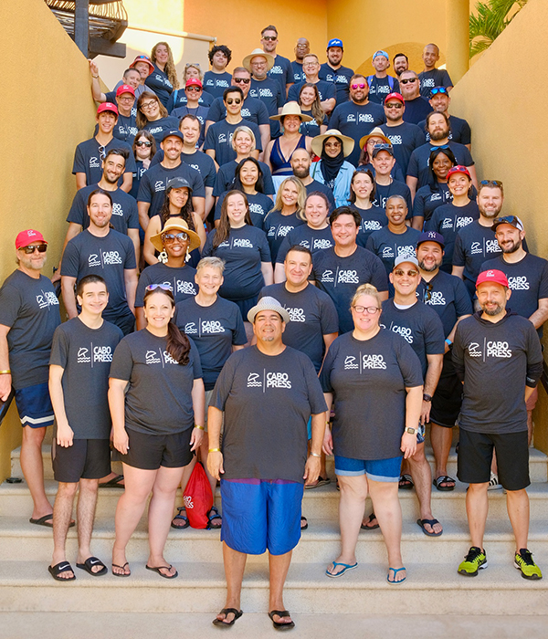 Chris Lema CaboPress Chris Lema CaboPress