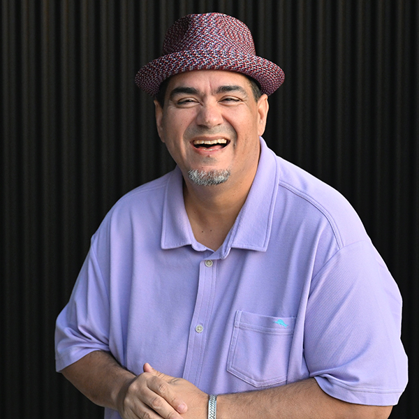 Chris Lema Laughing Chris Lema Laughing