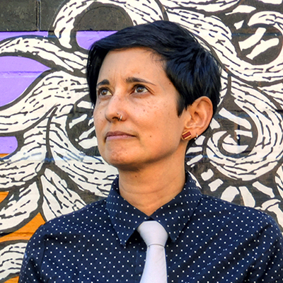 Tracy Levesque Tracy Levesque